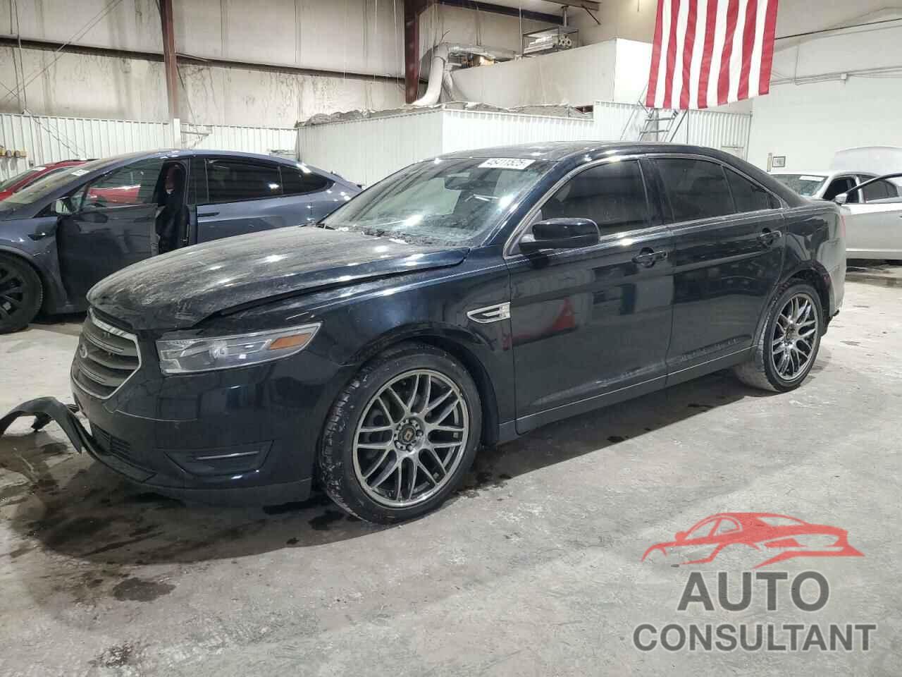 FORD TAURUS 2014 - 1FAHP2E84EG137990