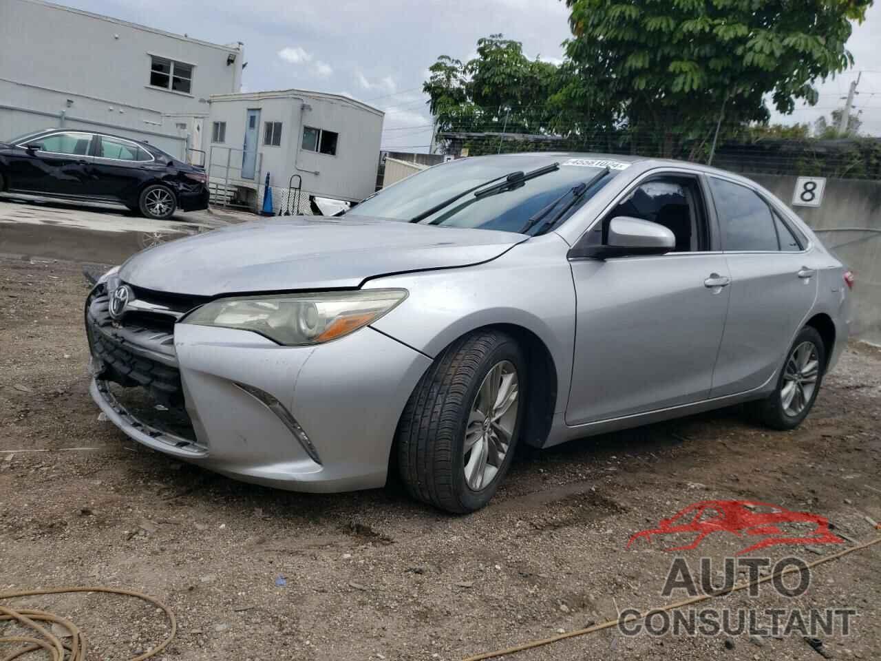 TOYOTA CAMRY 2016 - 4T1BF1FK2GU149174