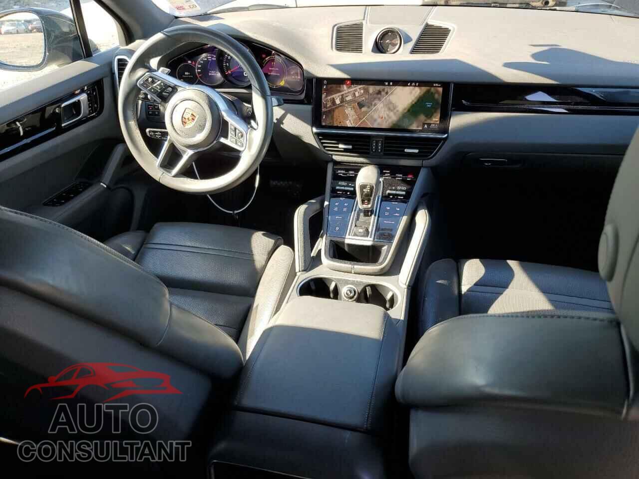 PORSCHE CAYENNE 2019 - WP1AA2AY8KDA07435