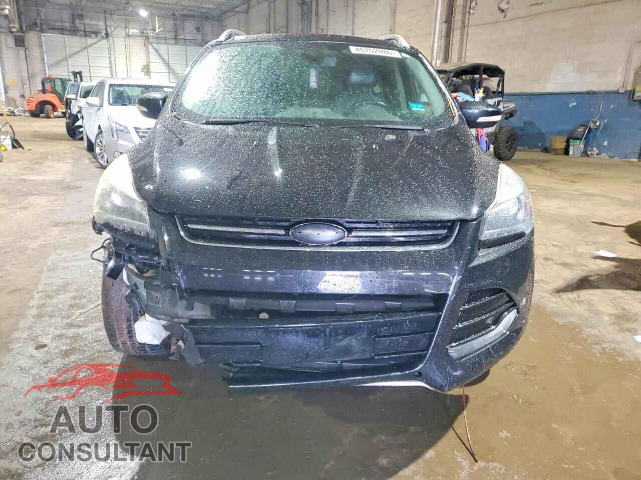 FORD ESCAPE 2014 - 1FMCU0J99EUD78991