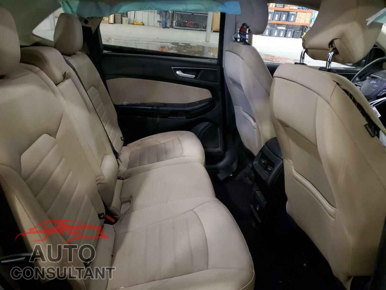FORD EDGE 2016 - 2FMPK4G99GBB72990