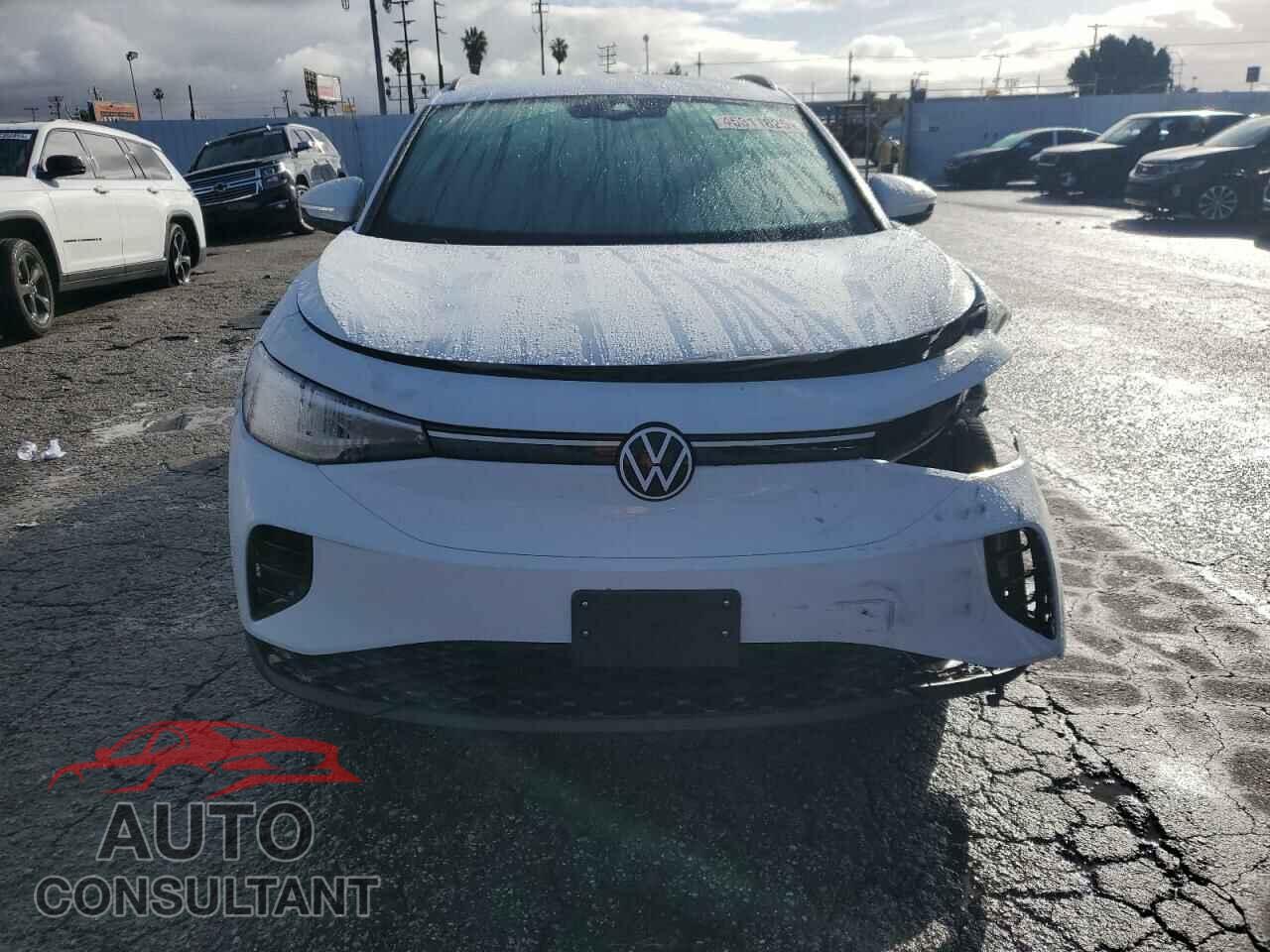 VOLKSWAGEN ID.4 PRO 2023 - 1V2CMPE83PC024714
