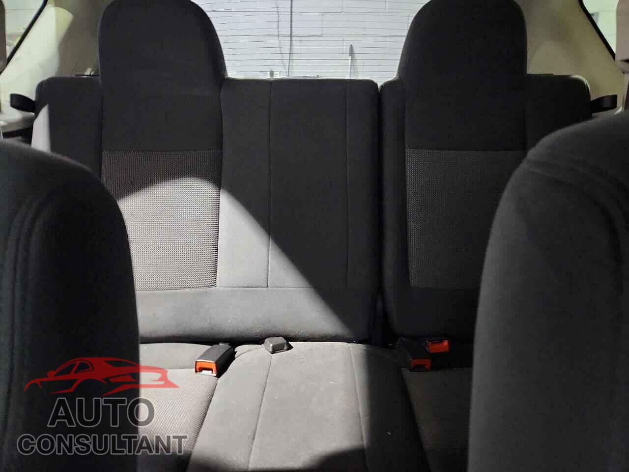 JEEP COMPASS 2014 - 1C4NJDBB1ED879534