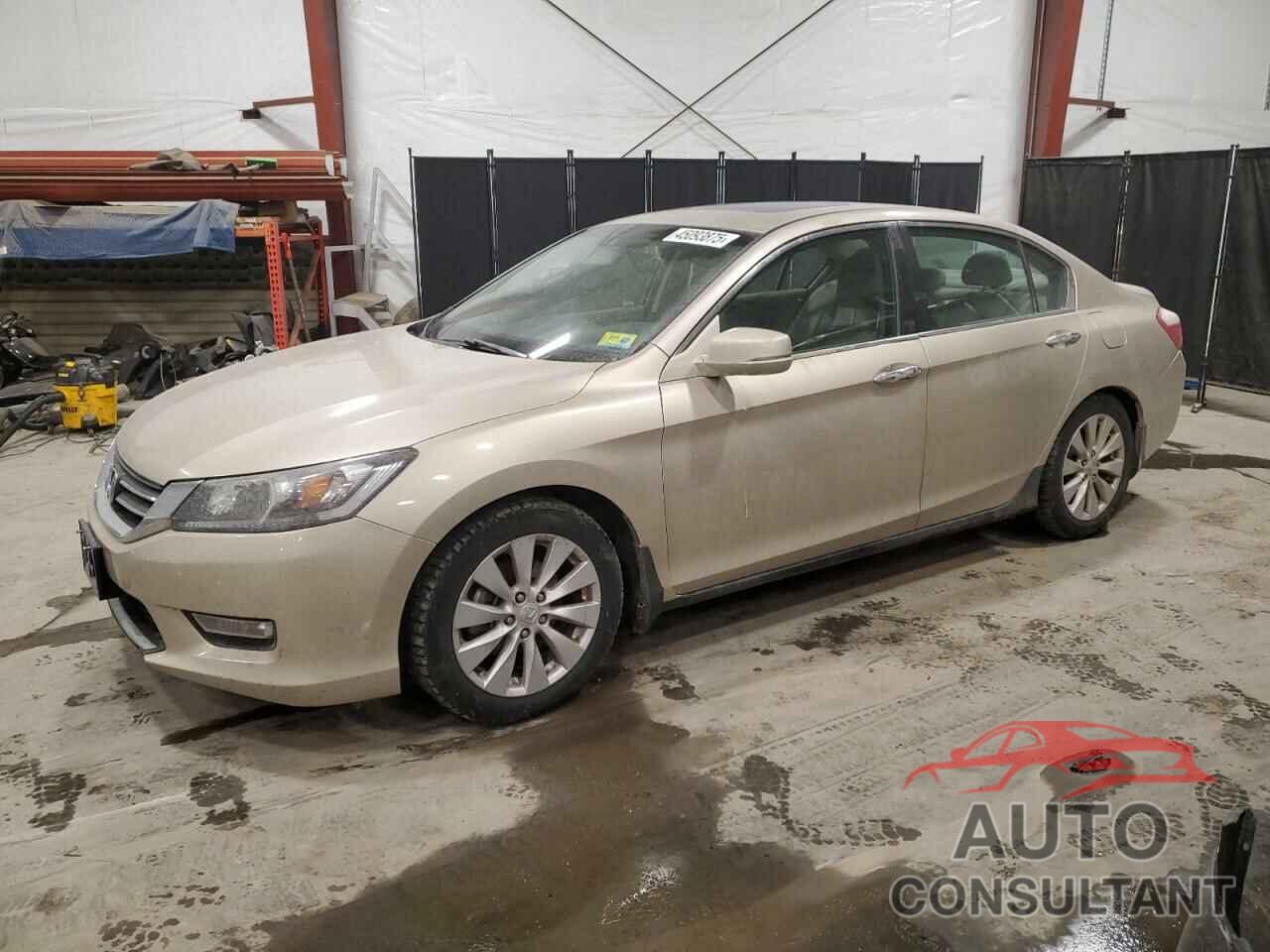 HONDA ACCORD 2013 - 1HGCR2F82DA098459