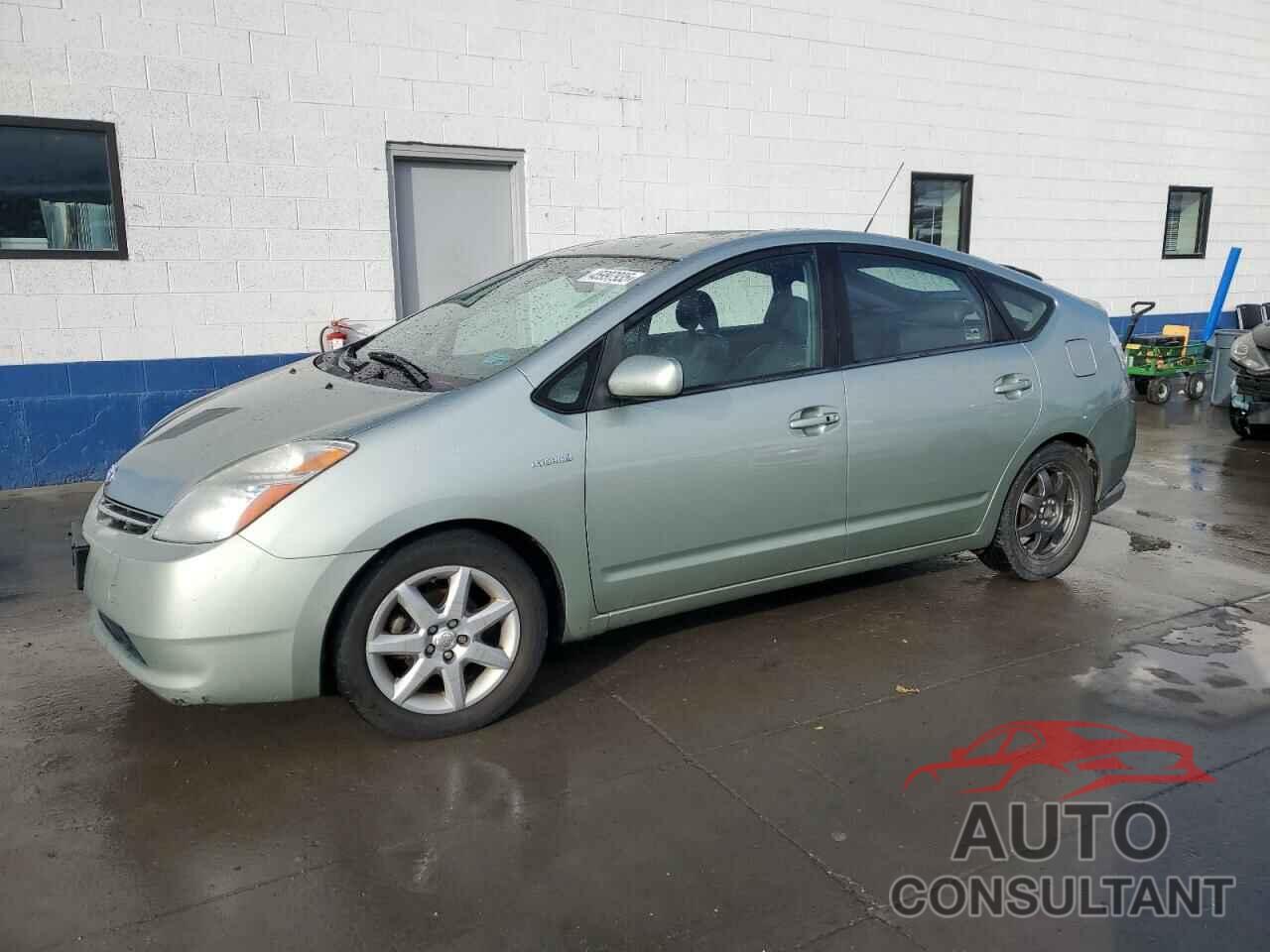 TOYOTA PRIUS 2009 - JTDKB20U397835080