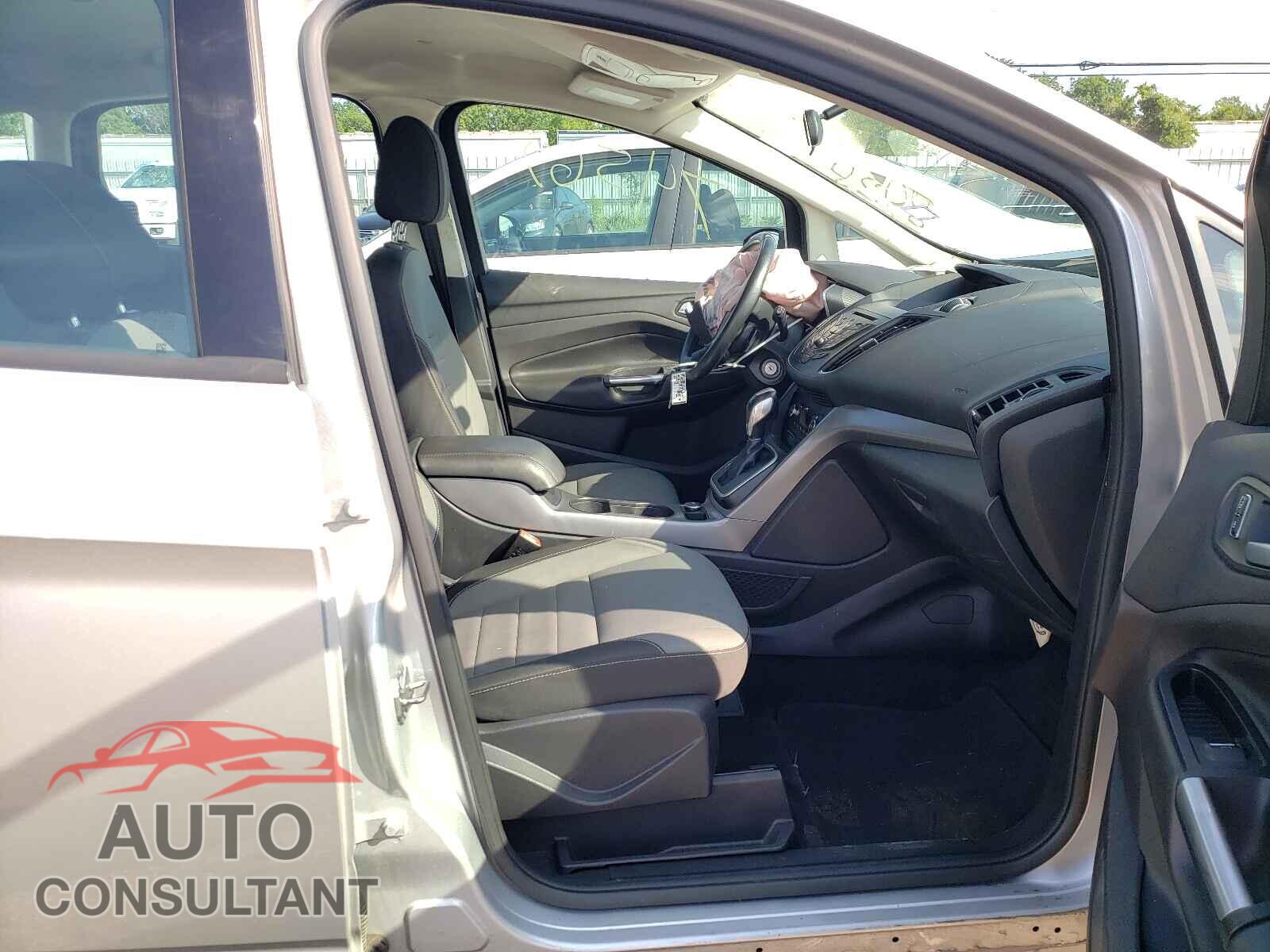 FORD CMAX 2016 - 1FADP5AU1GL108928
