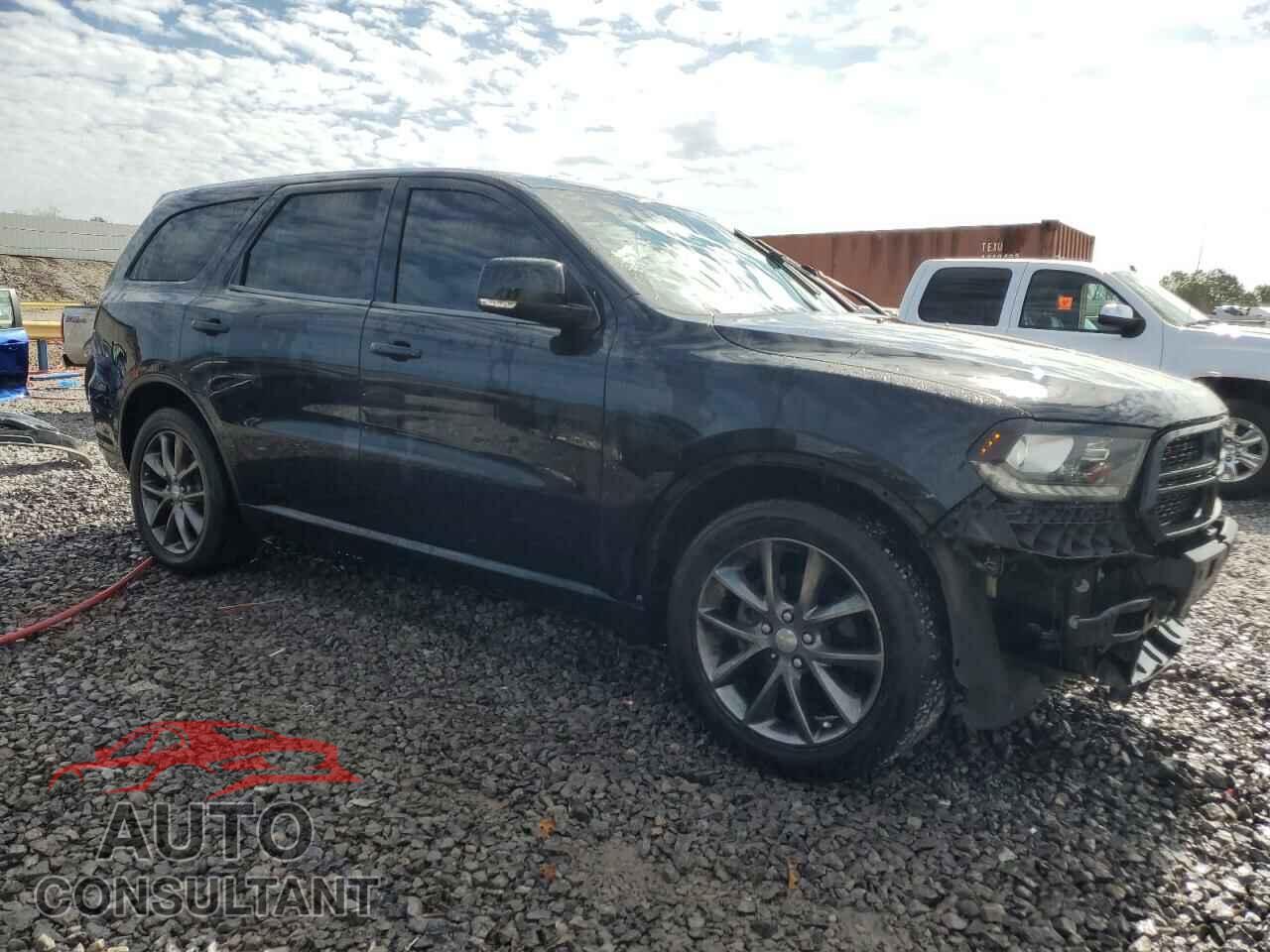 DODGE DURANGO 2014 - 1C4RDHDG3EC596681