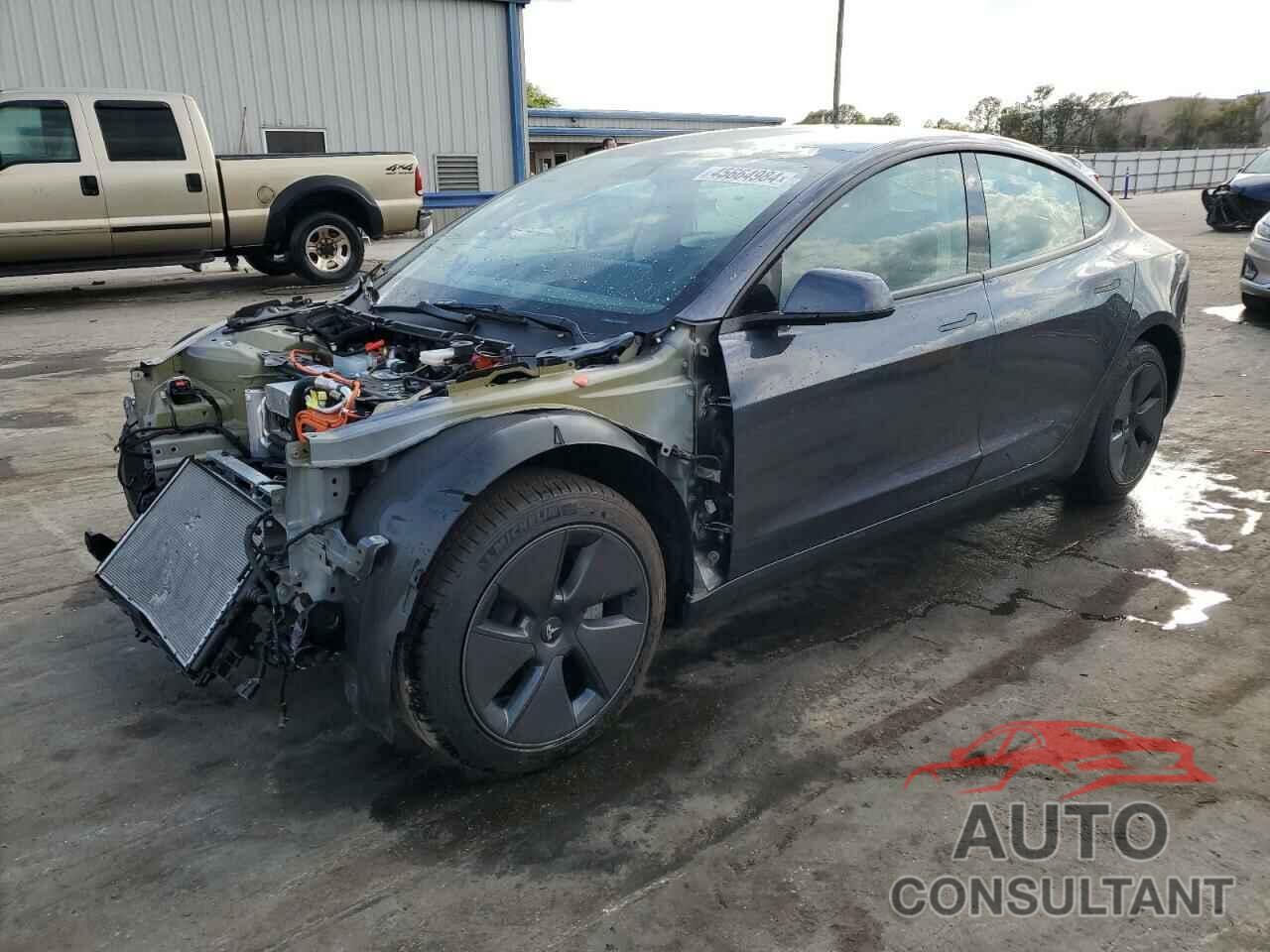 TESLA MODEL 3 2023 - 5YJ3E1EA5PF600143