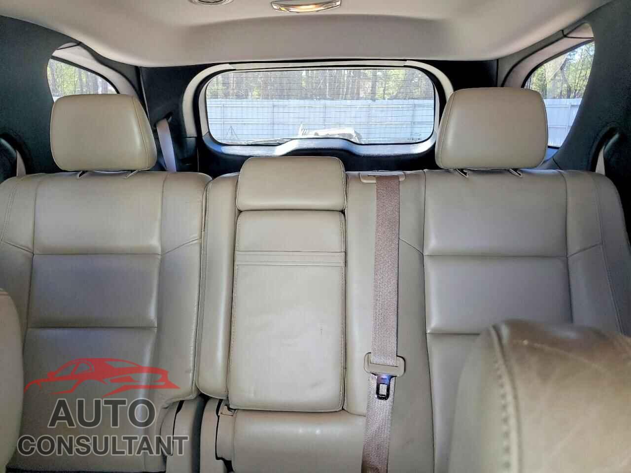 DODGE DURANGO 2017 - 1C4RDHDG7HC703039