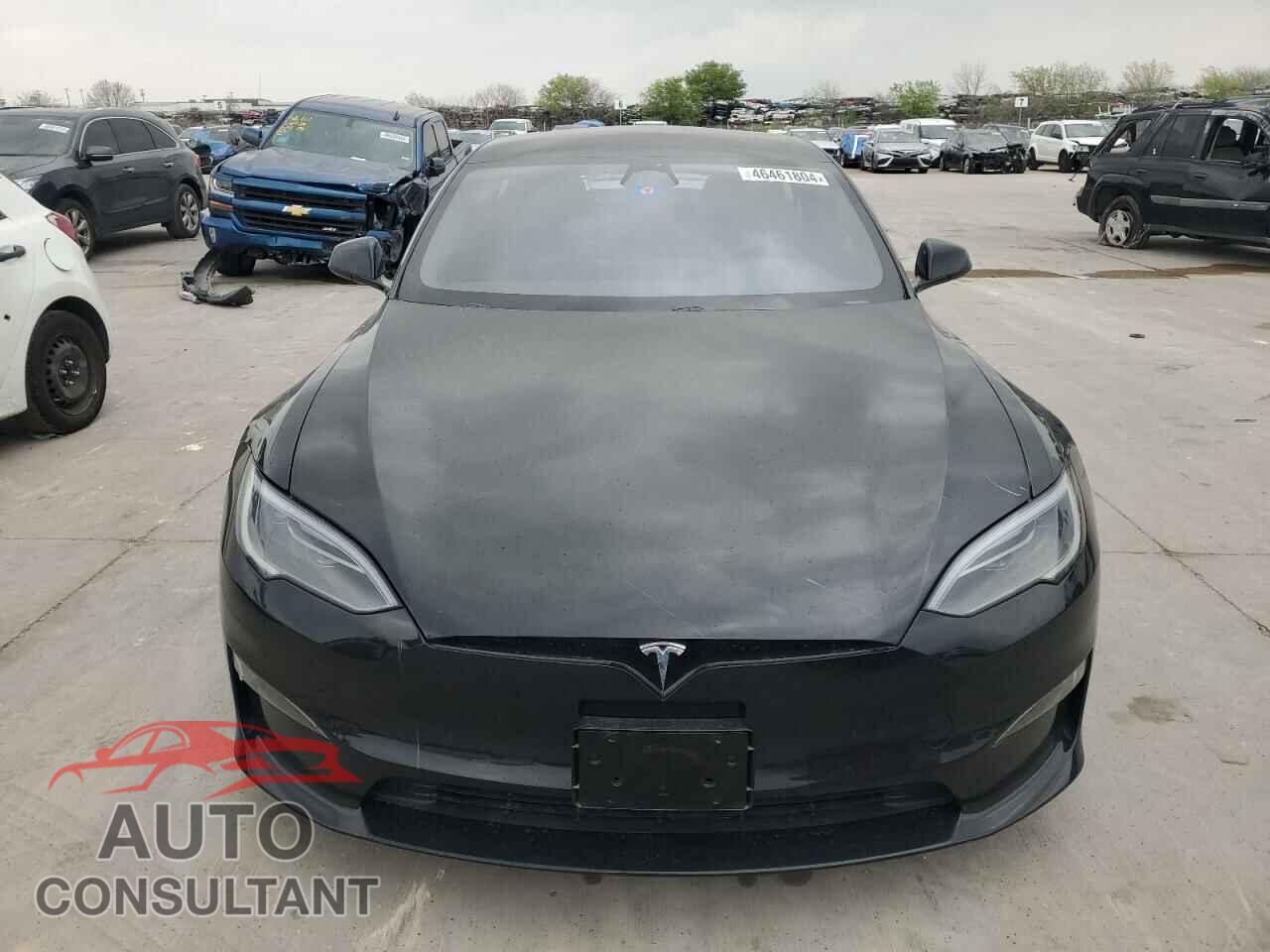 TESLA MODEL S 2023 - 5YJSA1E50PF527063