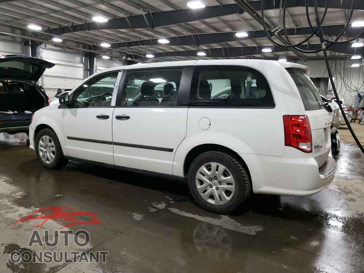 DODGE CARAVAN 2015 - 2C4RDGBG0FR723991