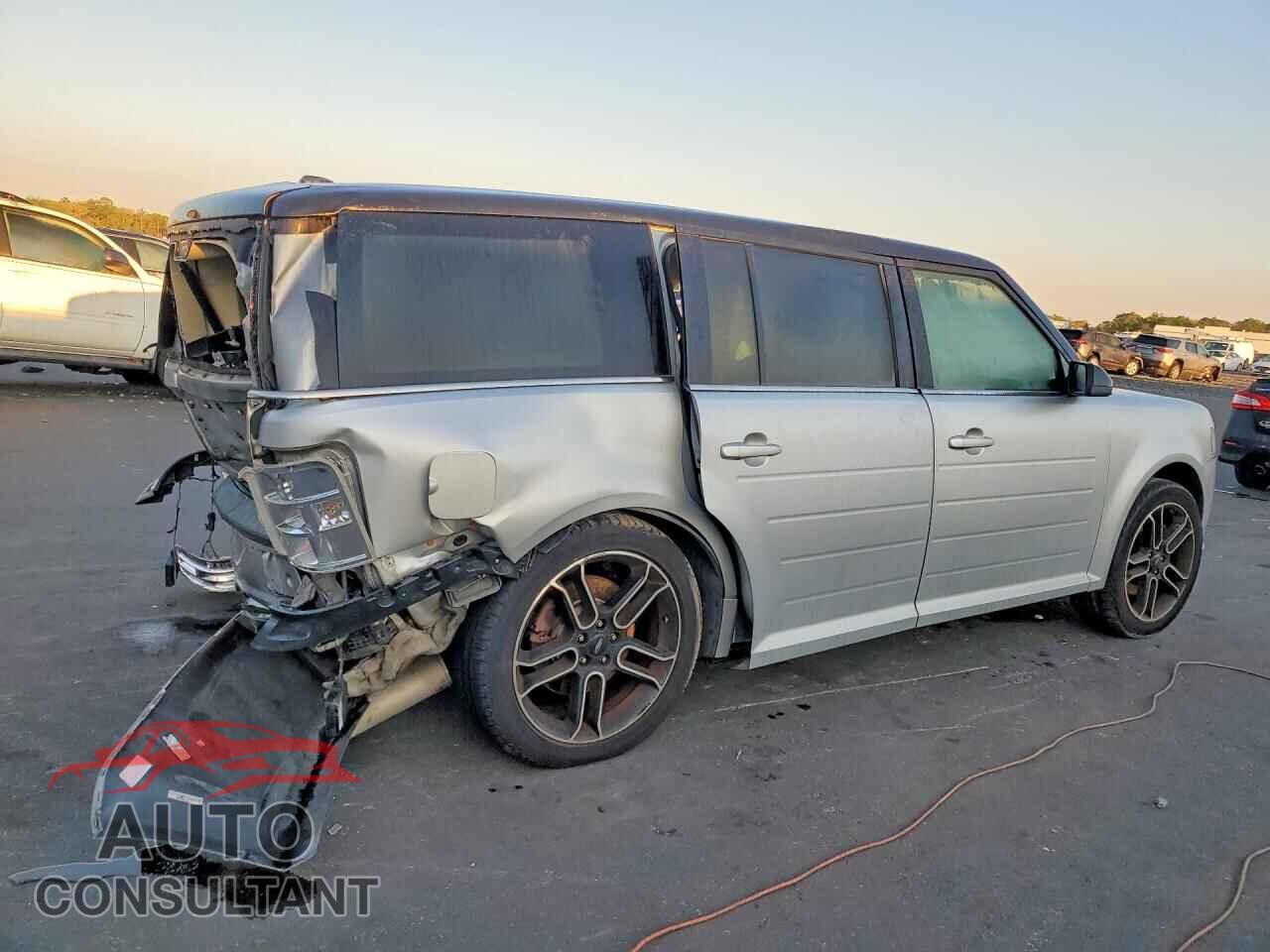 FORD FLEX 2014 - 2FMGK5C86EBD02126