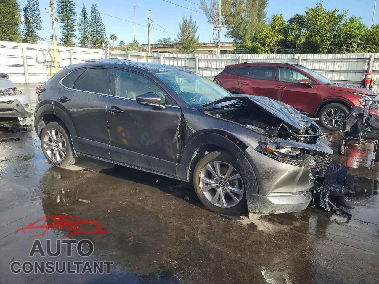 MAZDA CX30 2021 - 3MVDMBCL7MM311580