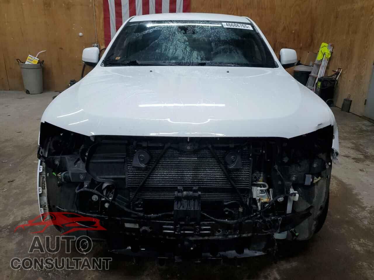 DODGE DURANGO 2015 - 1C4SDJCT7FC223166