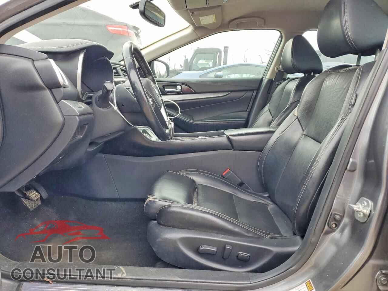 NISSAN MAXIMA 2017 - 1N4AA6AP1HC451695