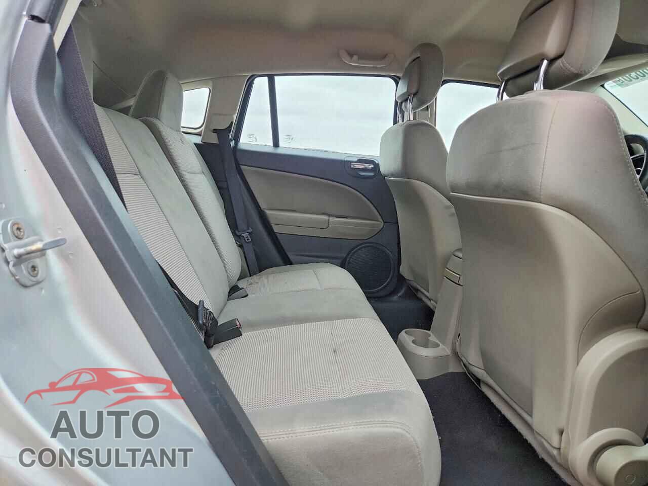 DODGE CALIBER 2011 - 1B3CB3HA1BD269496
