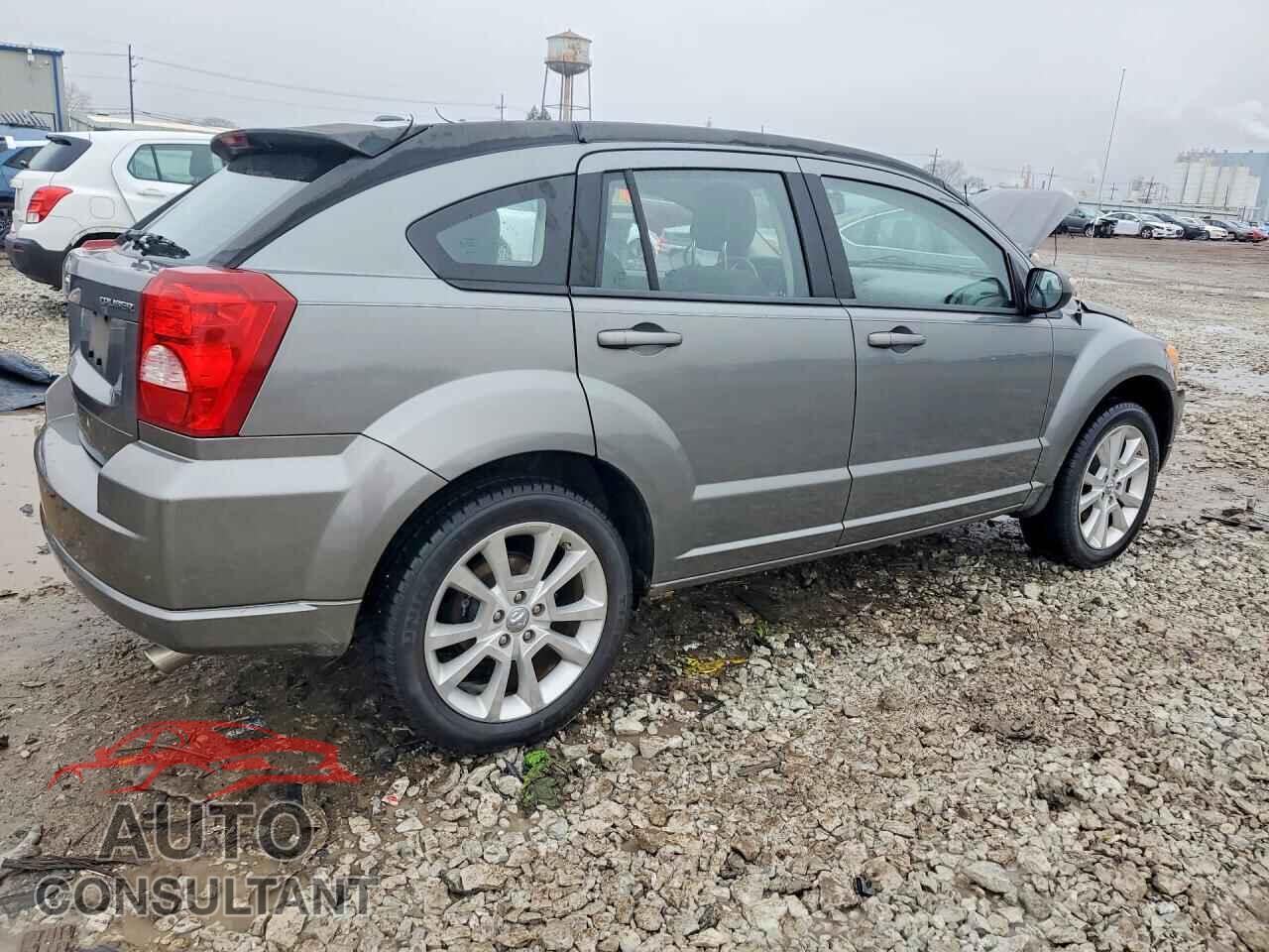 DODGE CALIBER 2011 - 1B3CB5HA2BD268109
