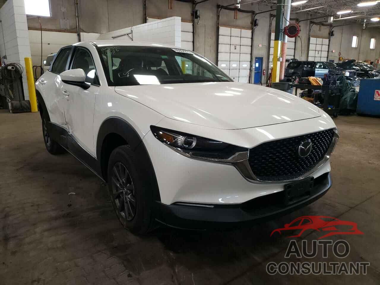 MAZDA CX30 2021 - 3MVDMAAL2MM249020