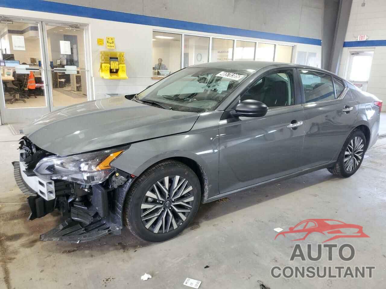 NISSAN ALTIMA 2025 - 1N4BL4DV3SN348755