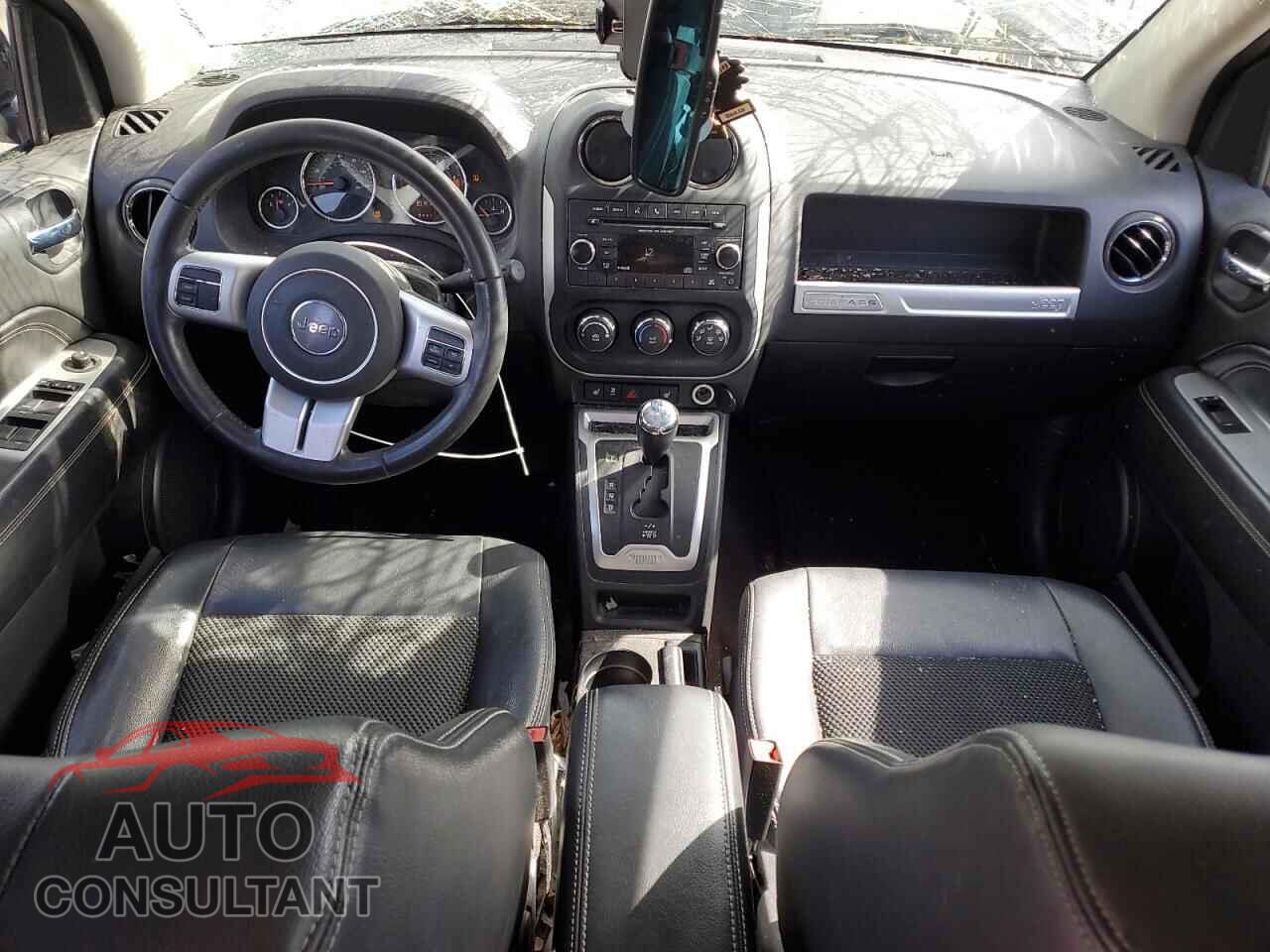 JEEP COMPASS 2015 - 1C4NJDEB8FD324898