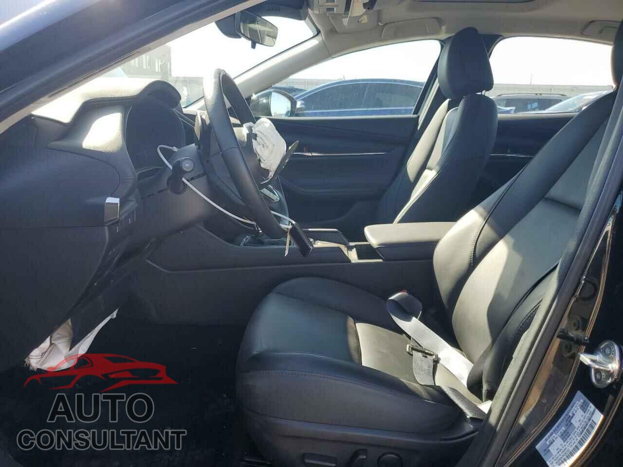 MAZDA 3 2023 - 3MZBPBDM7PM380343