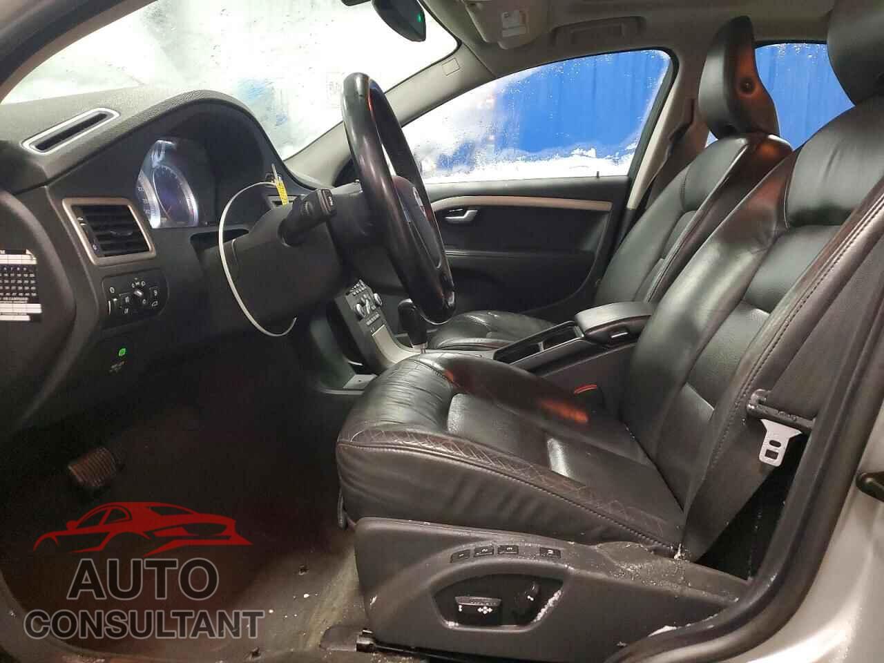 VOLVO S80 2011 - YV1952AS1B1148573