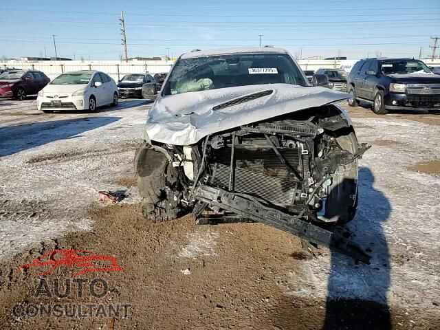 DODGE DURANGO 2024 - 1C4SDJCTXRC127052