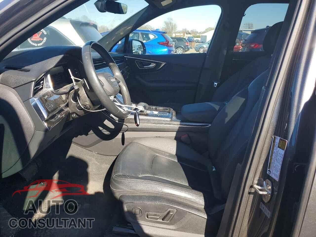 AUDI Q7 2021 - WA1AJAF71MD019712