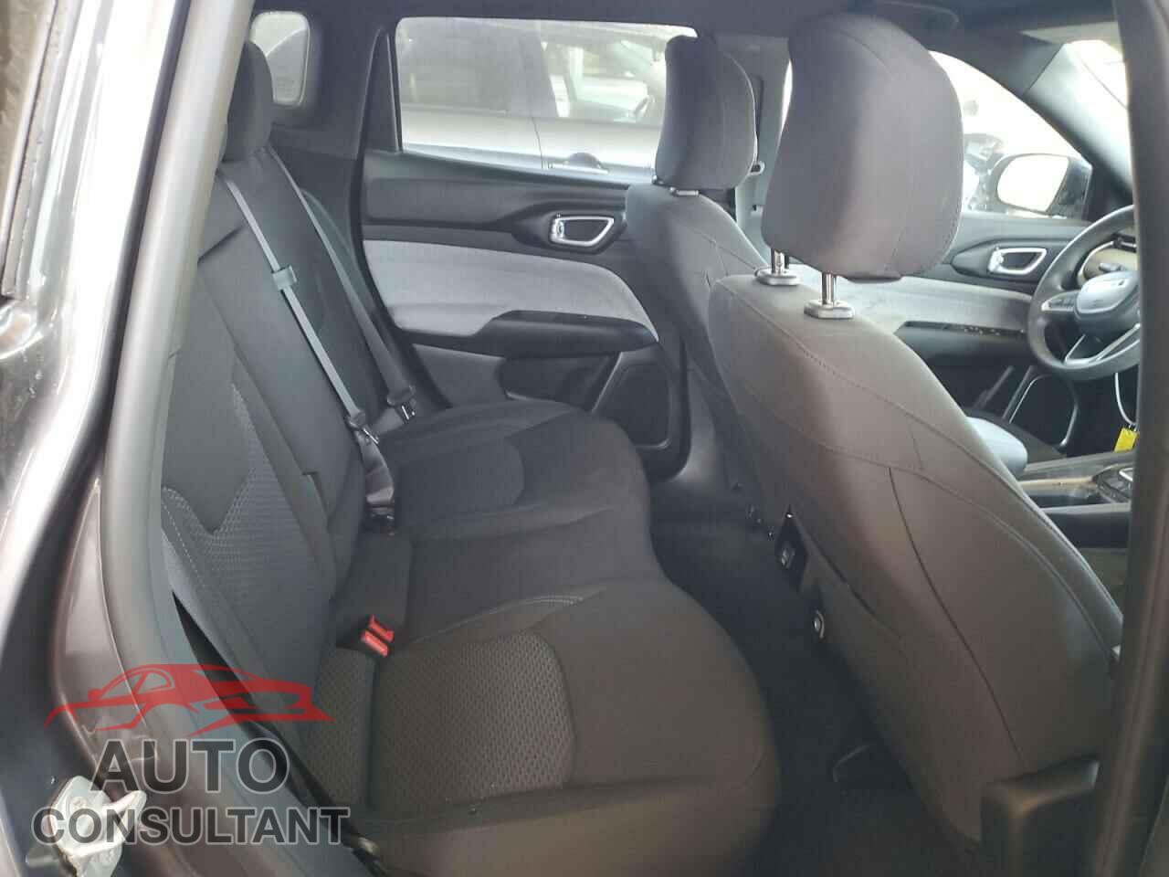 JEEP COMPASS 2024 - 3C4NJDAN0RT143101