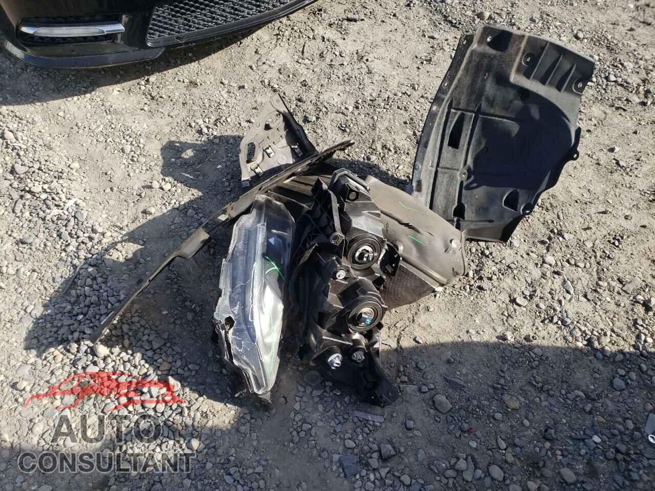 HONDA CIVIC 2019 - 19XFC2F85KE207262