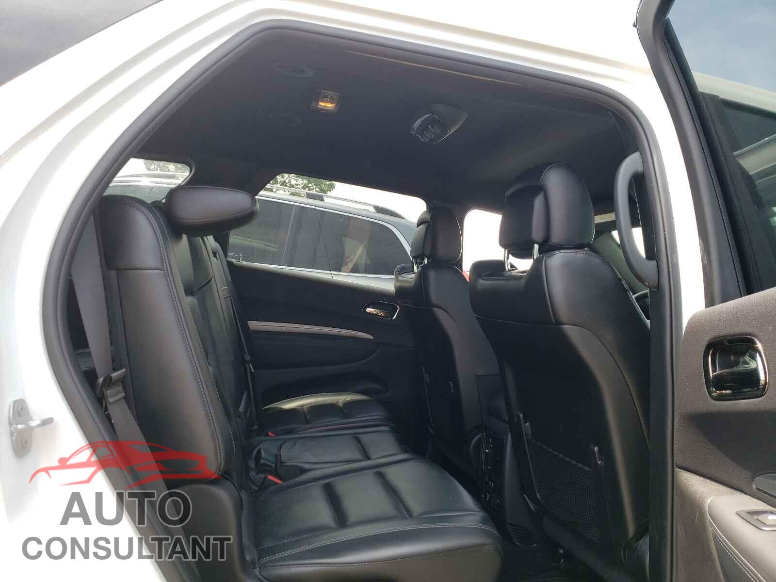 DODGE DURANGO 2019 - 1C4SDJCT3KC734156