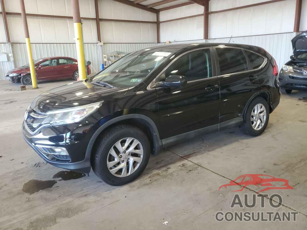 HONDA CRV 2015 - 2HKRM4H52FH657185