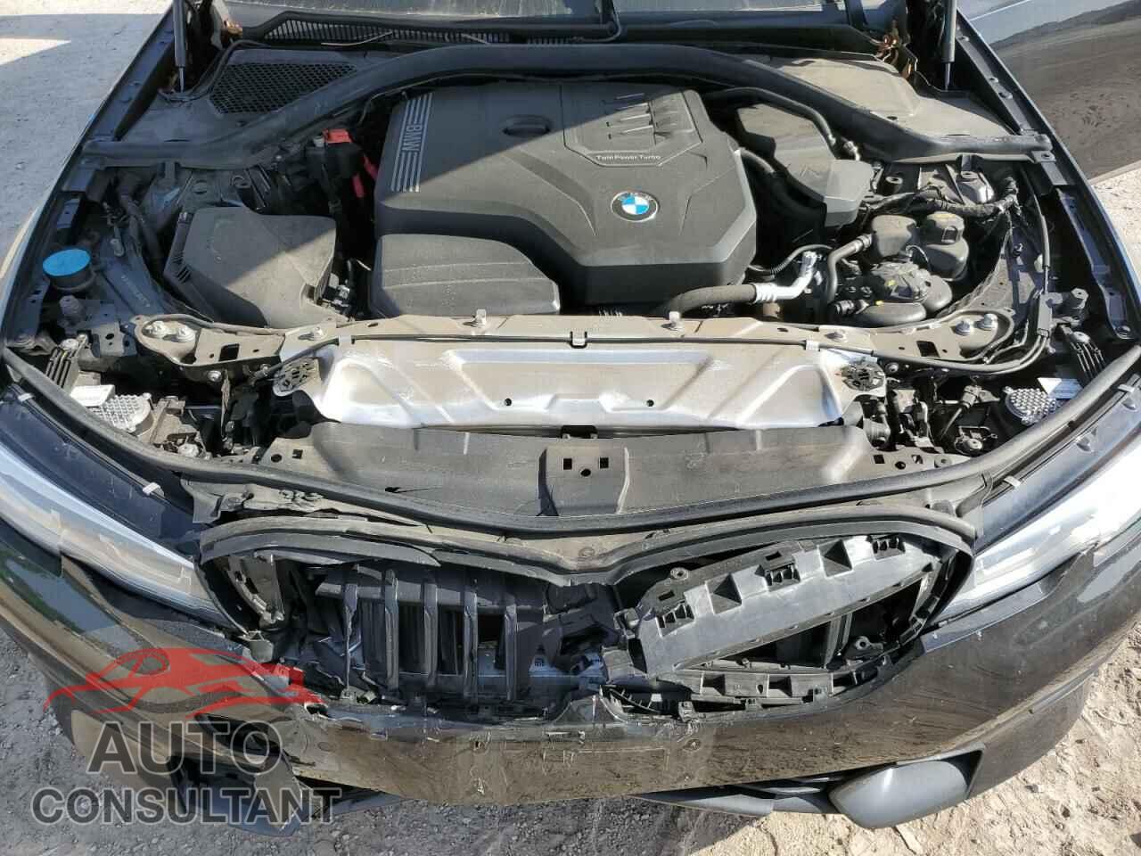 BMW 3 SERIES 2020 - 3MW5R1J00L8B41917