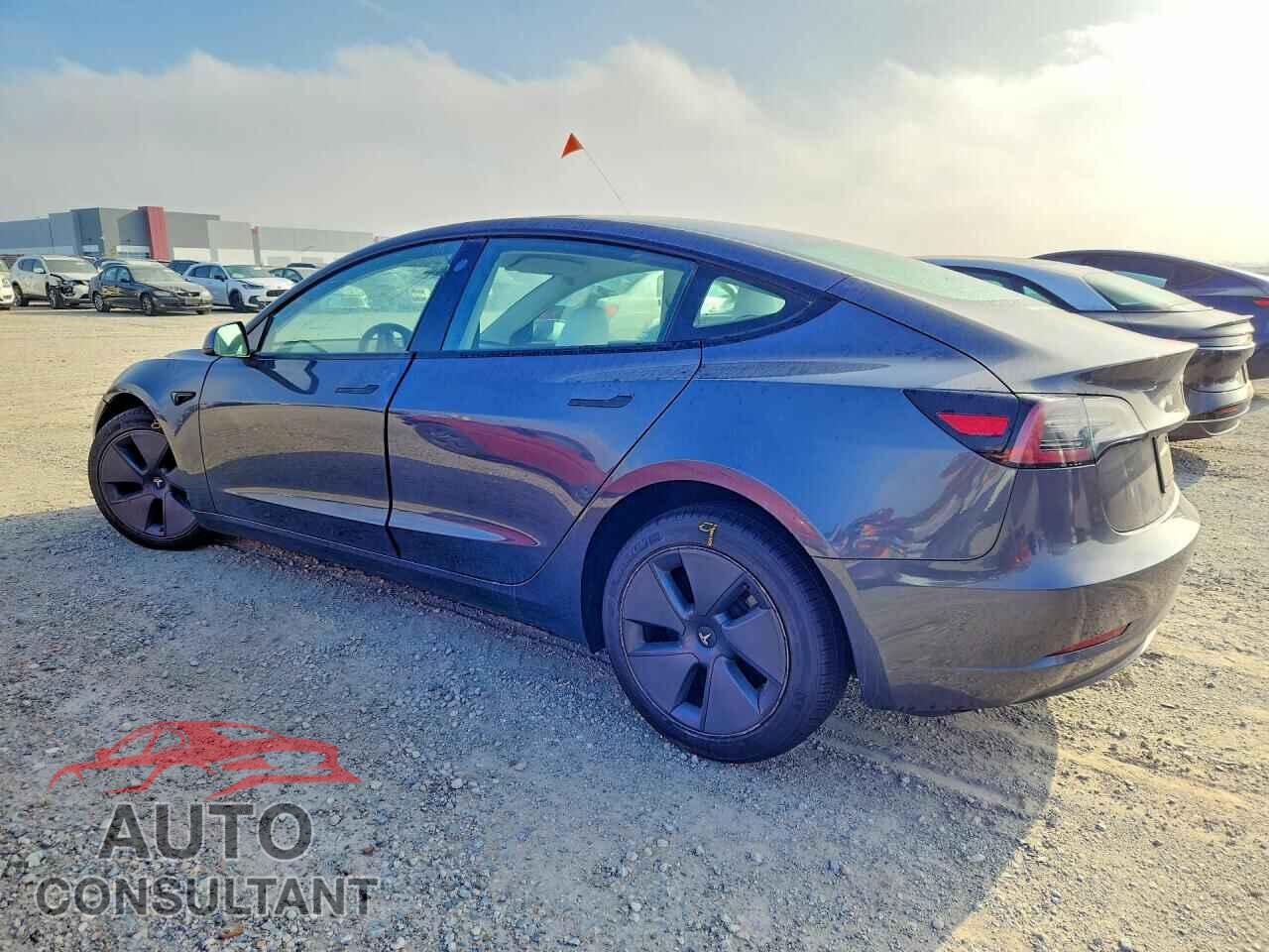 TESLA MODEL 3 2023 - 5YJ3E1EA8PF452991