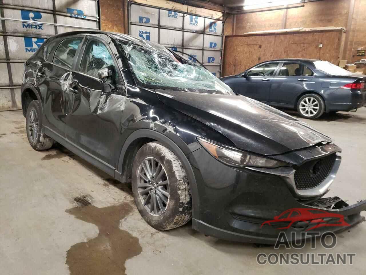 MAZDA CX-5 2019 - JM3KFBBM0K0529266