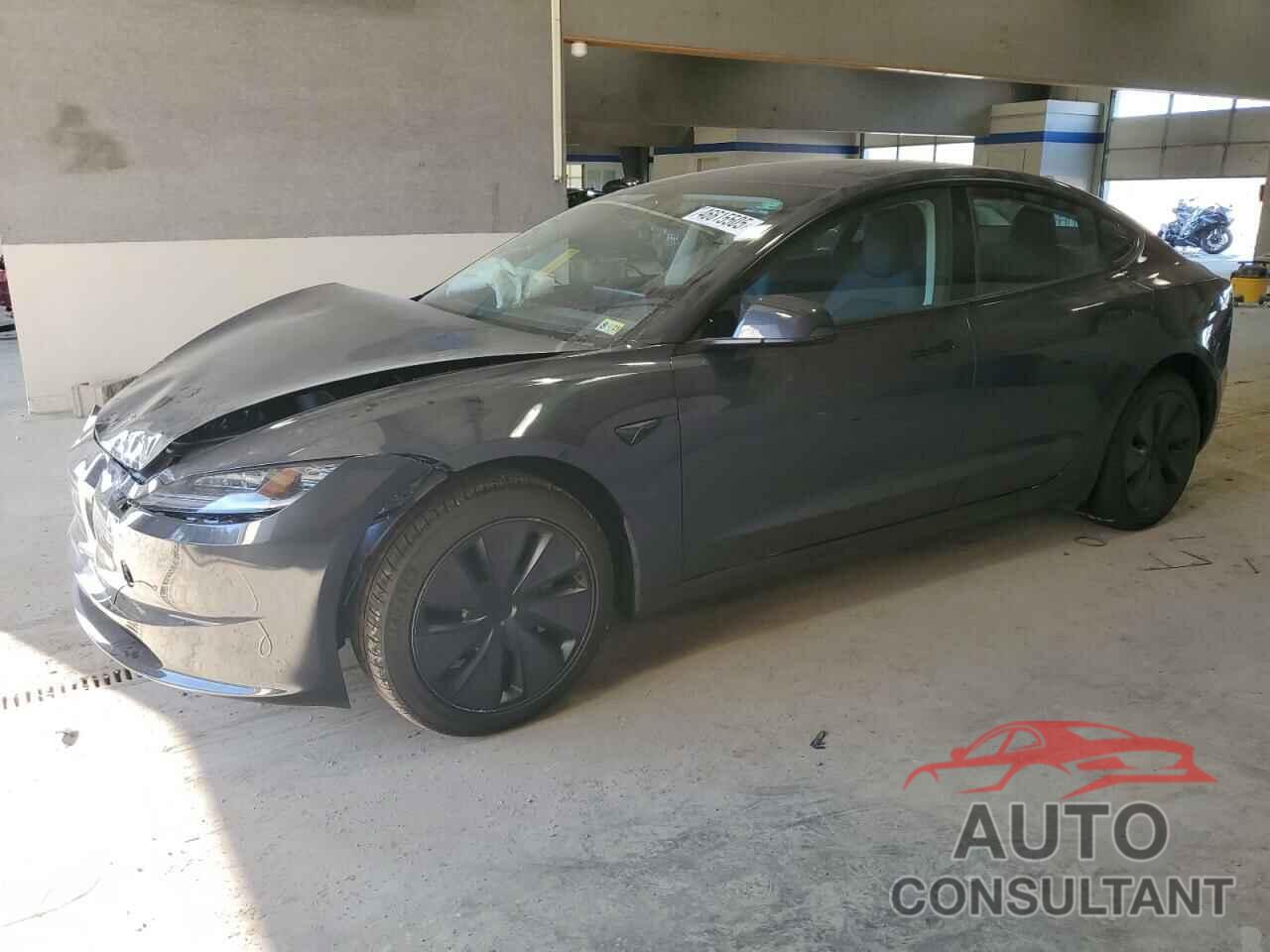 TESLA MODEL 3 2024 - 5YJ3E1EA5RF843020