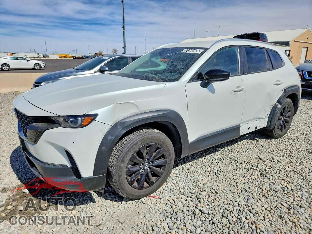 MAZDA CX-50 2024 - 7MMVABBM3RN186745