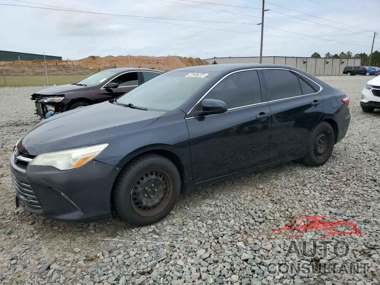 TOYOTA CAMRY 2016 - 4T1BF1FK5GU558625
