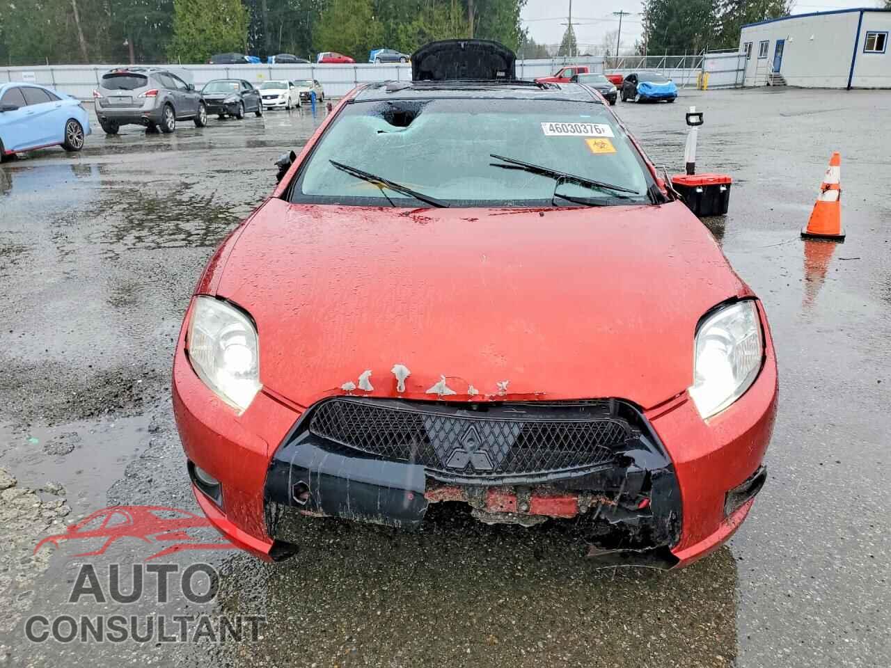 MITSUBISHI ECLIPSE 2011 - 4A31K3DT5BE002589