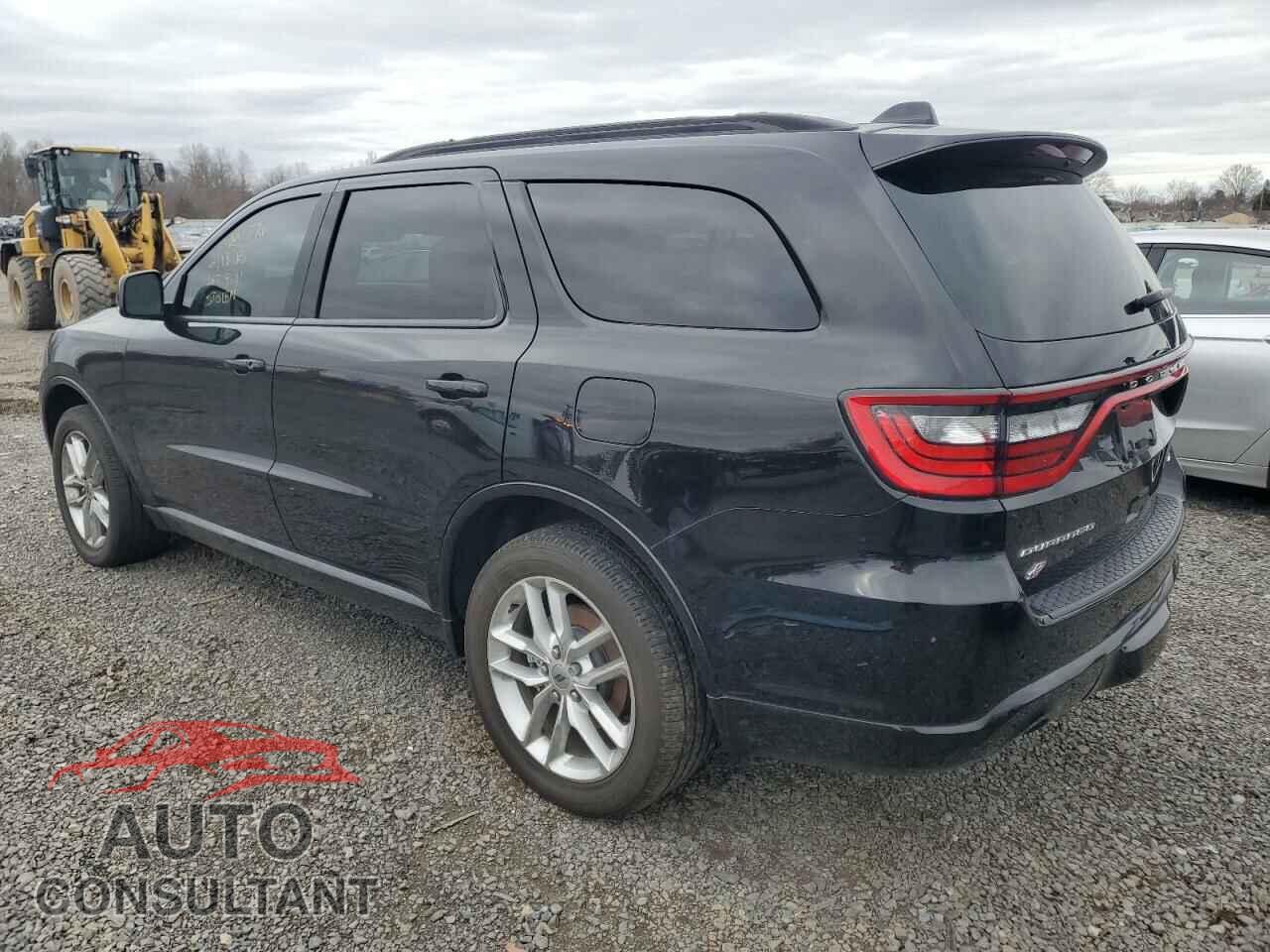 DODGE DURANGO 2023 - 1C4RDJDG7PC604355