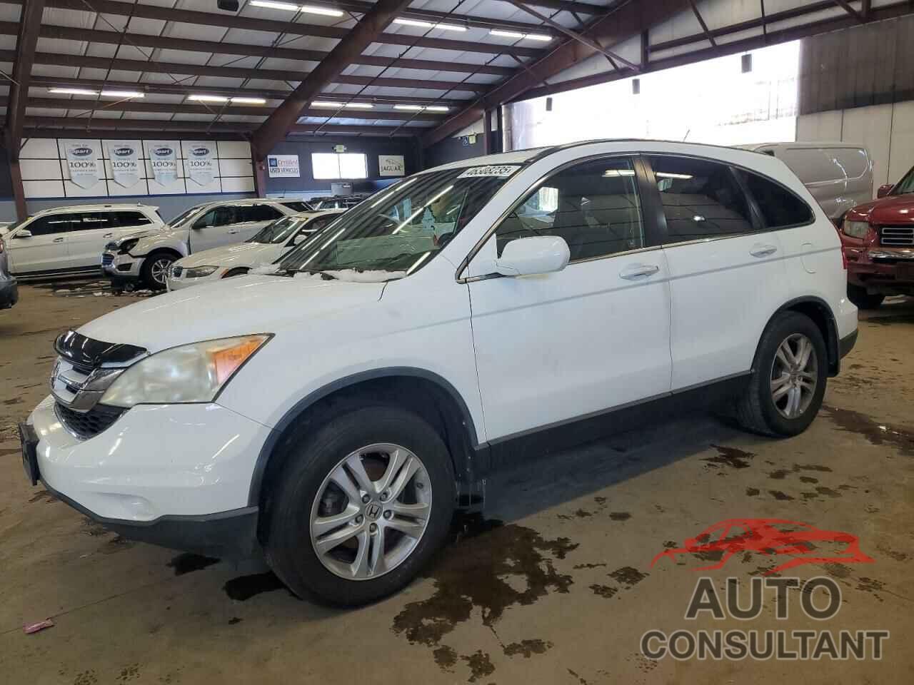 HONDA CRV 2011 - JHLRE3H76BC003386