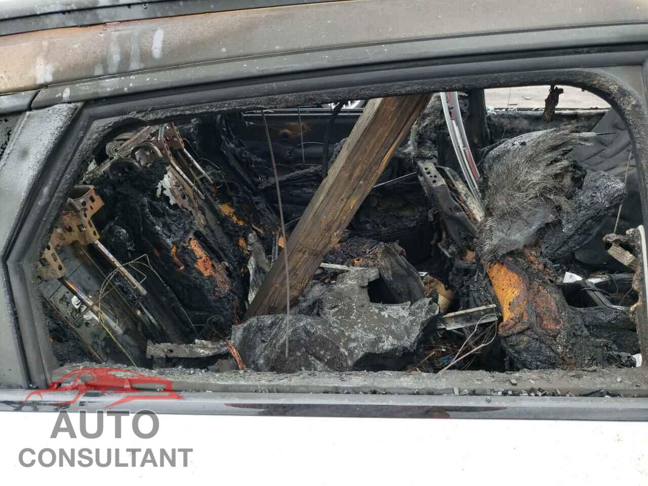 AUDI E-TRON 2021 - WA1AAAGEXMB021810