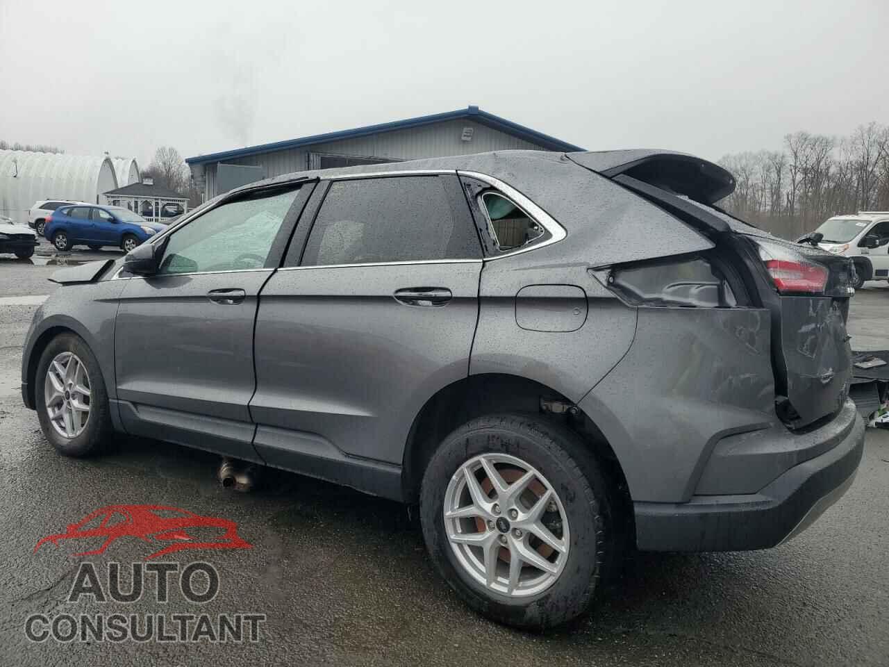 FORD EDGE 2023 - 2FMPK4J99PBA38327