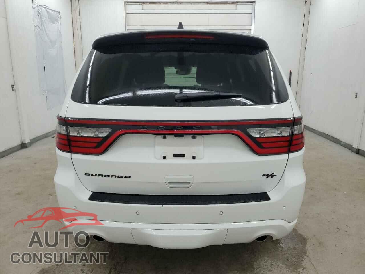 DODGE DURANGO 2023 - 1C4SDHCT8PC567535