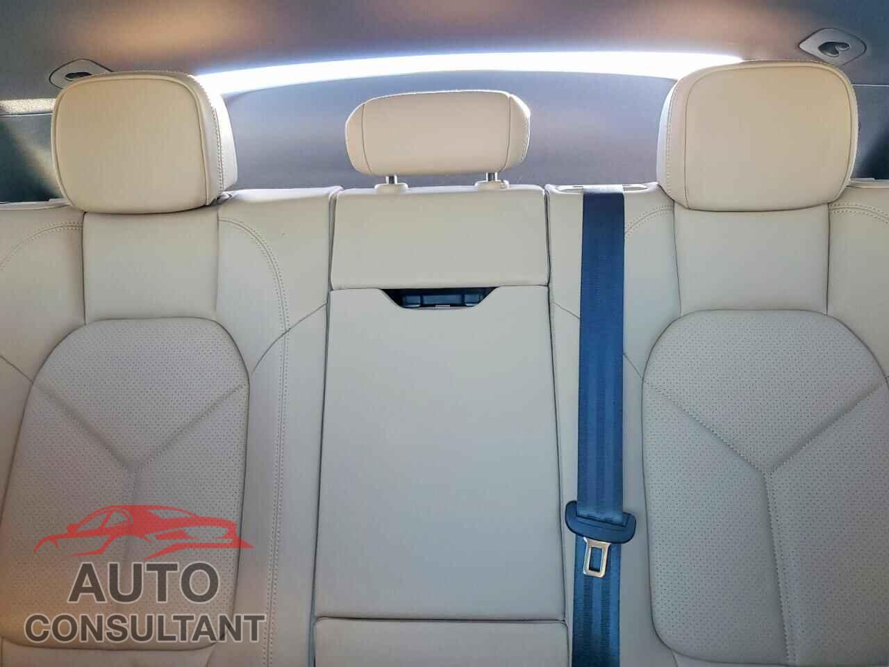 PORSCHE MACAN 2026 - WP1AA2A52TLB00674