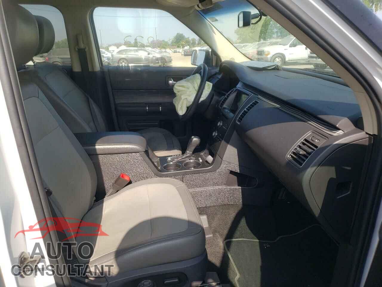 FORD FLEX 2018 - 2FMGK5C82JBA18146