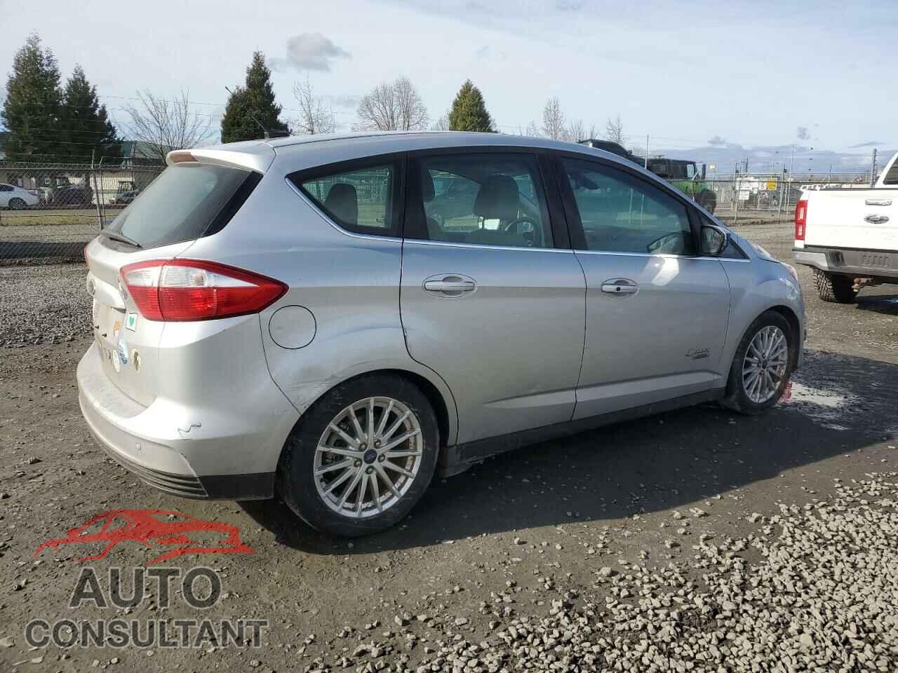 FORD CMAX 2015 - 1FADP5CU6FL114249