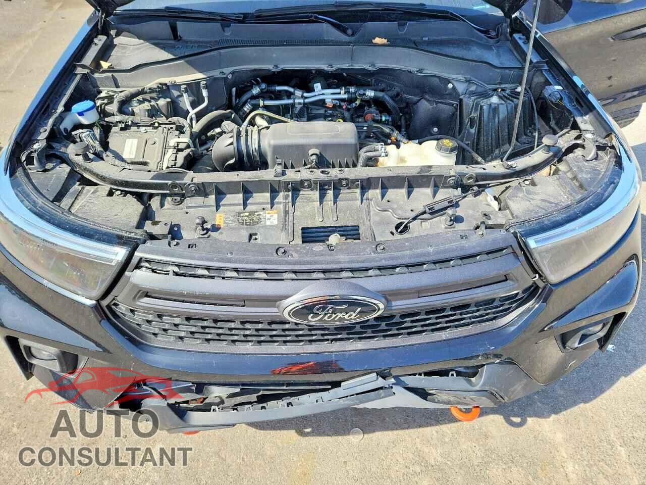 FORD EXPLORER 2023 - 1FMSK8JH9PGB24108