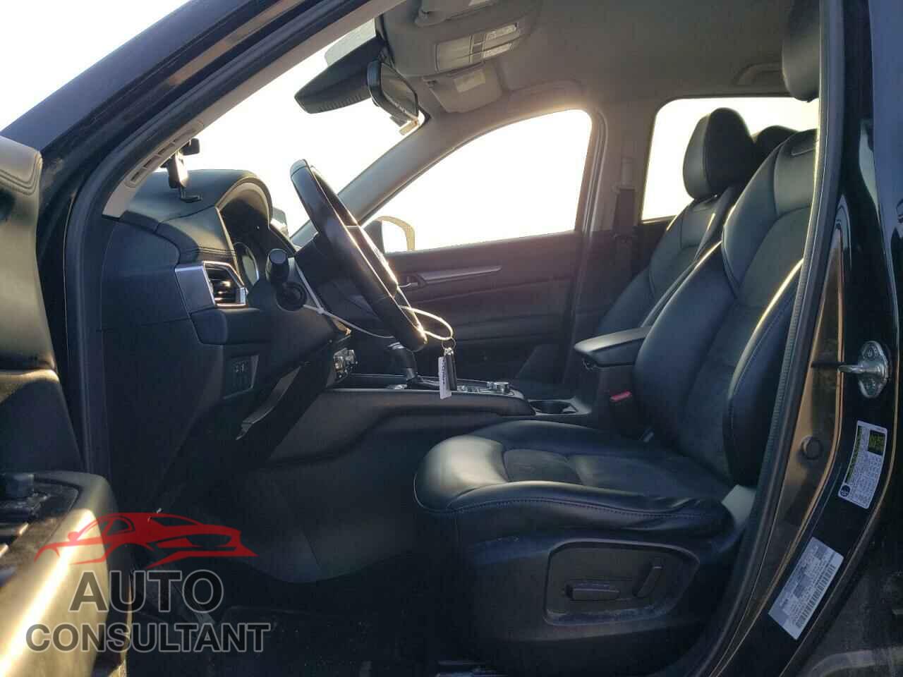 MAZDA CX-5 2017 - JM3KFBCL6H0140419