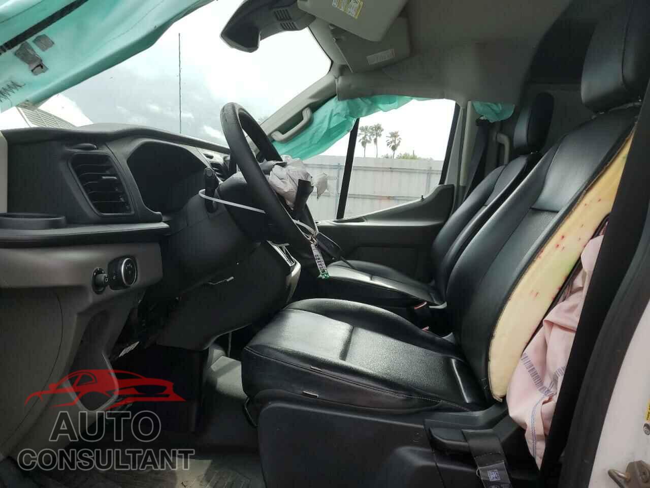 FORD TRANSIT 2020 - 1FTBR1Y83LKA65321